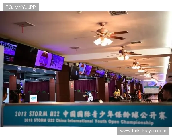 世界保龄球社区联赛推动校园联赛规范化